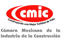 CAMARA MEXICANA DE LA INDUSTRIA DE LA CONSTRUCCIÓN